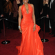 Jennifer Hudson at the Oscars (Show Biz Spy)